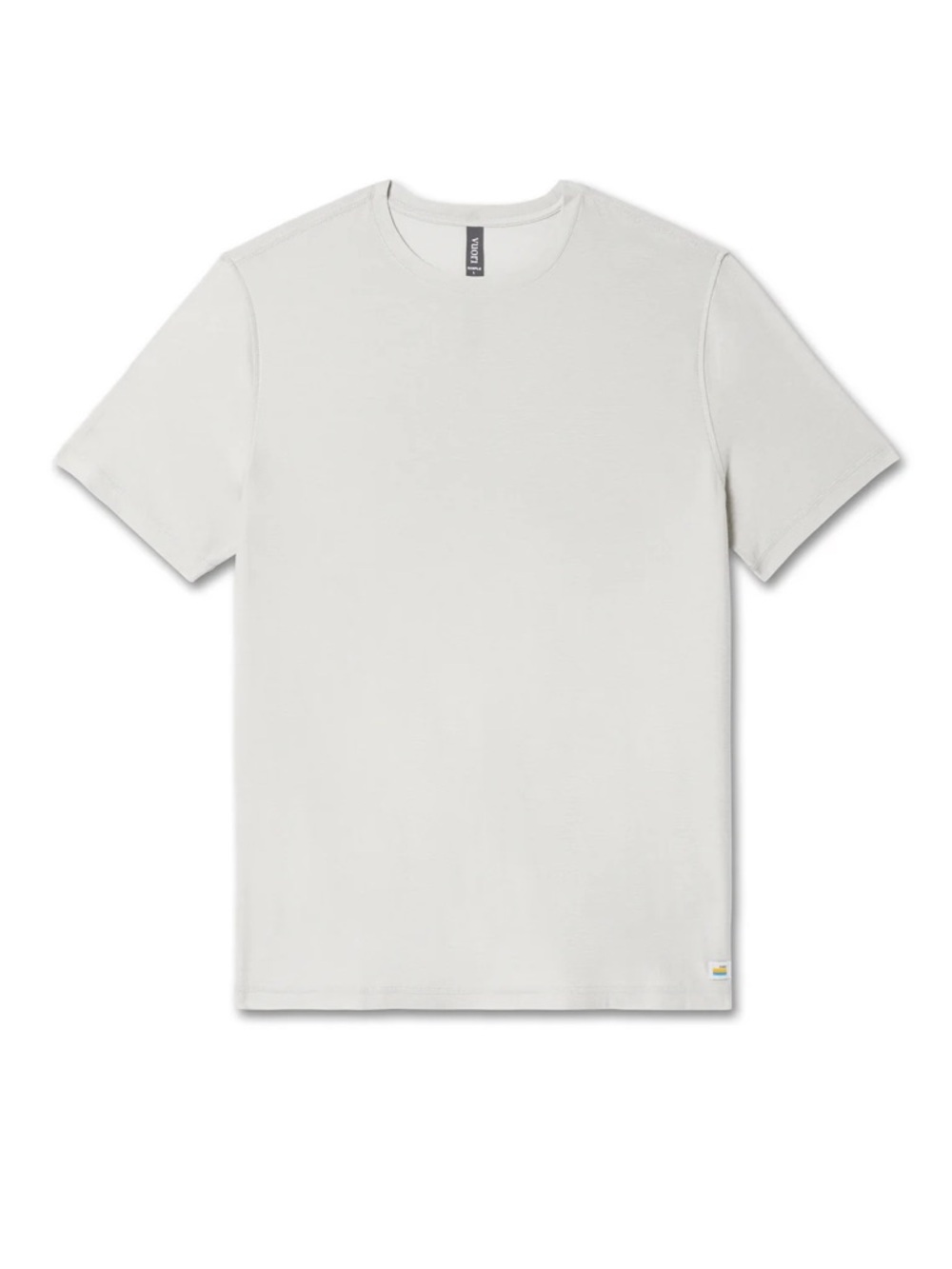 New Vuori Men’s 3-Pack Short Sleeve Strato Tech Tee Shirts Size XXL - Picture 8 of 8